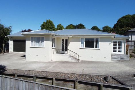 Photo of property in 31 Cole Street, Dannevirke, 4930