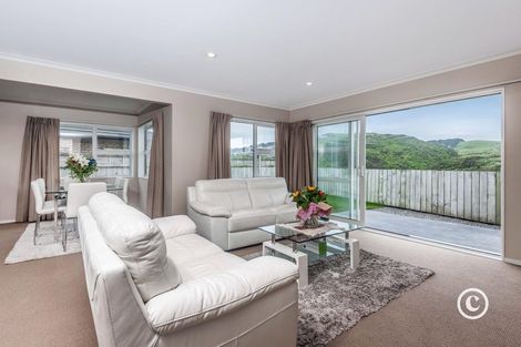 Photo of property in 224 Mark Avenue, Grenada Village, Wellington, 6037