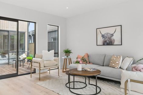 Photo of property in 5 Gusto Lane, Halswell, Christchurch, 8025