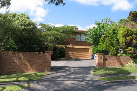 Photo of property in 16 Valdese Rise, Browns Bay, Auckland, 0630