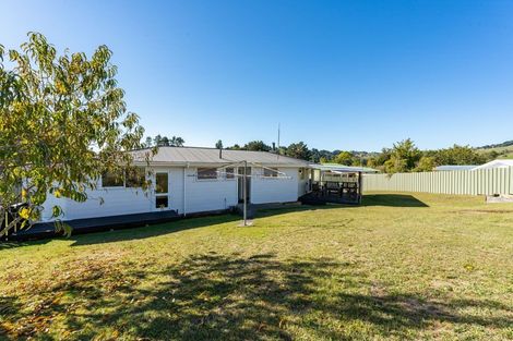 Photo of property in 38 Roslyn Street, Taumarunui, 3920