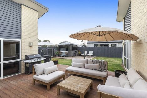Photo of property in 16 Chimera Street, Pegasus, 7612