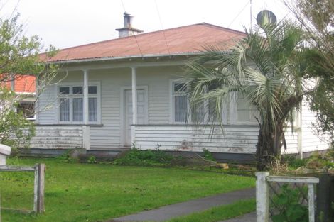 Photo of property in 172 Victoria Street, Dargaville, 0310