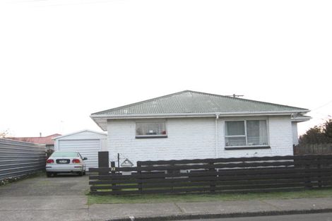 Photo of property in 32 York Street, Strathern, Invercargill, 9812