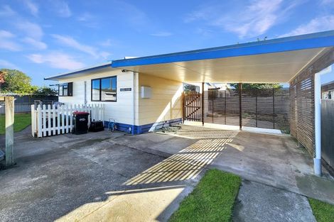 Photo of property in 259b Kennedy Road, Onekawa, Napier, 4110