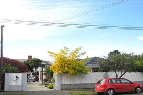 Photo of property in 160 Ilam Road, Ilam, Christchurch, 8041