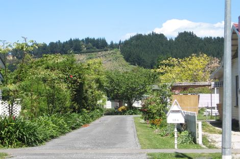 Photo of property in 119a Iranui Road, Inner Kaiti, Gisborne, 4010