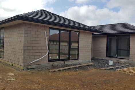 Photo of property in 41a Jellicoe Avenue, Tuakau, 2121