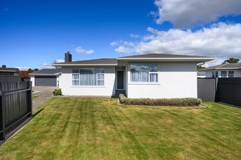 Photo of property in 138 Limbrick Street, Terrace End, Palmerston North, 4410