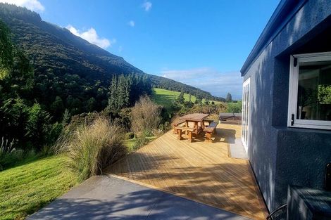 Photo of property in 274 Munro Road, Berwick, Outram, 9073