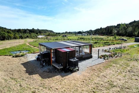 Photo of property in 916 Old Christchurch Road, Awatuna, Hokitika, 7882