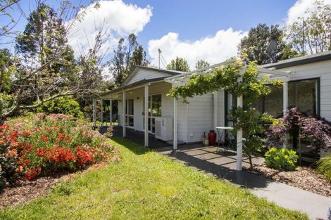 Photo of property in 520 Wright Road, Aongatete, Katikati, 3181