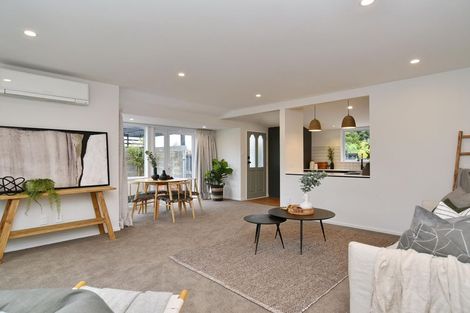 Photo of property in 1/15 Boon Street, Sydenham, Christchurch, 8023