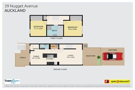 Photo of property in 39 Nugget Avenue, Hobsonville, Auckland, 0616