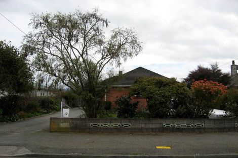 Photo of property in 12 Kaka Street, Masterton, 5810