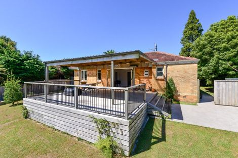 Photo of property in 24 Taniwha Street, Frankton, Hamilton, 3204