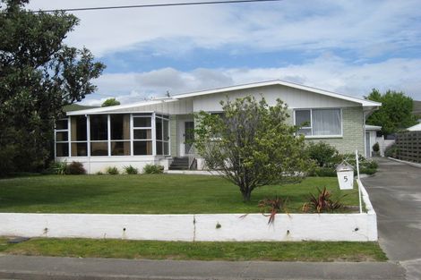 Photo of property in 5 Belvue Crescent, Witherlea, Blenheim, 7201