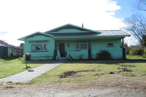 Photo of property in 59 Stafford Street, Blackball, 7804