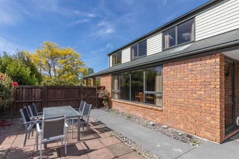 Photo of property in 41 Durrell Way, Rolleston, 7614