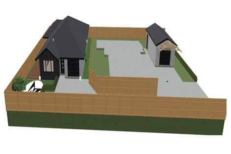 Photo of property in 28a Alfred Street, Roslyn, Palmerston North, 4414