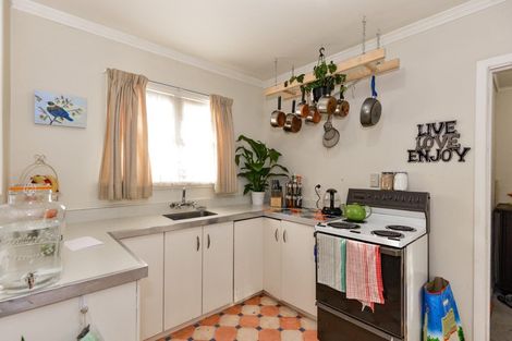 Photo of property in 207 Gascoigne Street, Raureka, Hastings, 4120