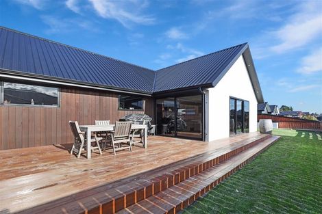 Photo of property in 5 Kelburn Place, Tinwald, Ashburton, 7700