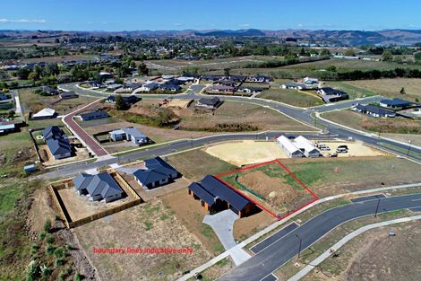 Photo of property in 6 Rylstone Way, Te Kauwhata, 3710