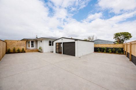 Photo of property in 48 Mcgregor Street, Milson, Palmerston North, 4414
