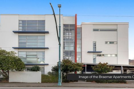 Photo of property in Braemar Apartments, 6/2 Cranmer Square, Christchurch Central, Christchurch, 8013