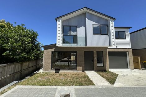 Photo of property in 22d Toru Street, Te Atatu Peninsula, Auckland, 0610