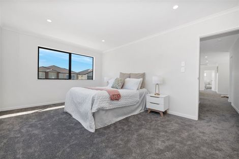 Photo of property in 53 Ksenia Drive, Flat Bush, Auckland, 2019