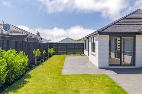 Photo of property in 20 Selfe Crescent, Burwood, Christchurch, 8083