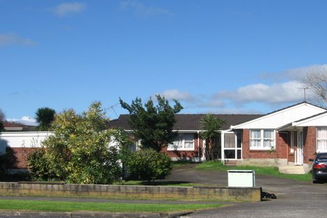 Photo of property in 1/25 Wentworth Avenue, Papatoetoe, Auckland, 2025