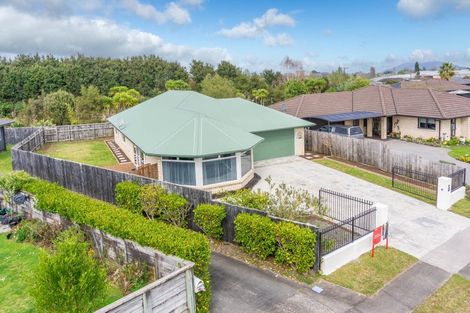 Photo of property in 80 Saint Andrews Way, Te Awamutu, 3800