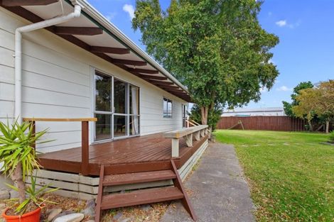 Photo of property in 17 Wikepa Place, Whakatane, 3120