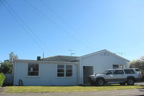 Photo of property in 98 Alfred Street, Blenheim, 7201