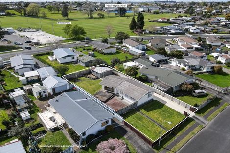 Photo of property in 5 Prior Place, Nawton, Hamilton, 3200