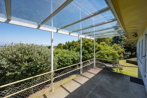 Photo of property in 39 Tosswill Road, Tahunanui, Nelson, 7011