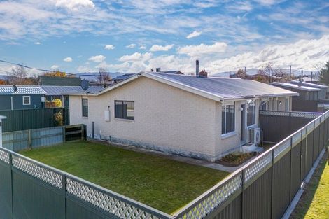 Photo of property in 2b Spencer Street, Alexandra, 9320