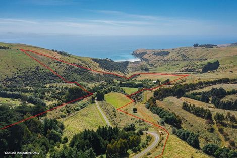 Photo of property in 293 Heyward Point Road, Heyward Point, Port Chalmers, 9081