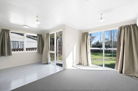 Photo of property in 22a Chamberlain Place, Chartwell, Hamilton, 3210