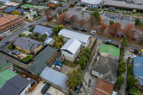 Photo of property in 3/25 Cumberland Street, Richmond, Christchurch, 8013