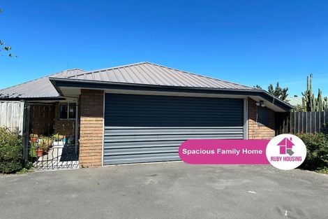 Photo of property in 14a Conway Street, Somerfield, Christchurch, 8024