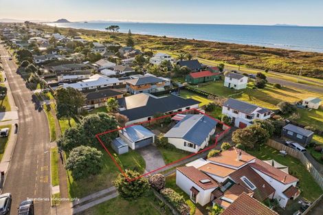 Photo of property in 195 Dickson Road, Papamoa Beach, Papamoa, 3118