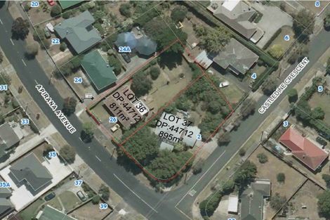 Photo of property in 26 Apirana Avenue, Glen Innes, Auckland, 1072