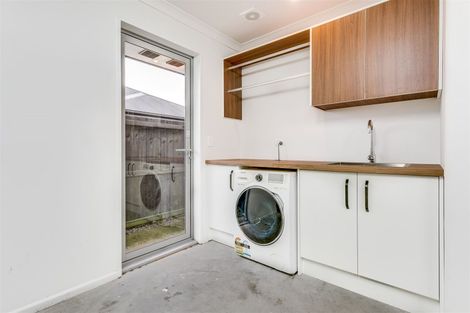 Photo of property in 17 Greenwich Street, Halswell, Christchurch, 8025