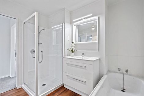 Photo of property in 16 Penryn Drive, Camborne, Porirua, 5026