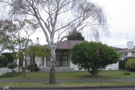 Photo of property in 5 Caxton Street, Onekawa, Napier, 4110