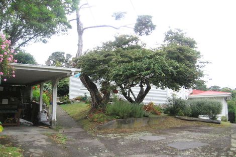 Photo of property in 25 Gloucester Street, Wilton, Wellington, 6012