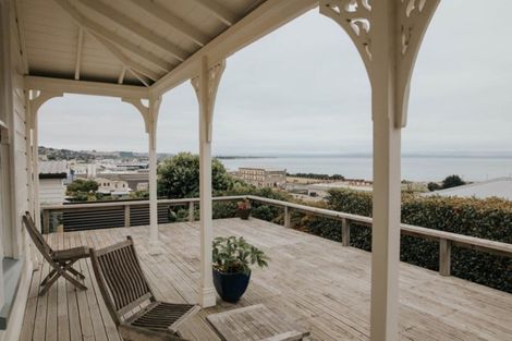 Photo of property in 63 Tees Street, South Hill, Oamaru, 9400